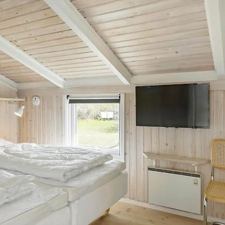 Сasa de vacaciones Ln1871-hjorring-jaevndognsvej-2 *